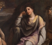 Il non finito: fra poetica e tecnica esecutiva