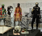 “Gianni Versace. Terra Mater – Magna Graecia Roots Tribute”