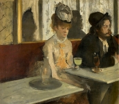 Zandomeneghi e Degas. Impressionismo tra Firenze e Parigi