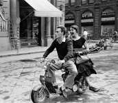 RUTH ORKIN. The Illusion of Time