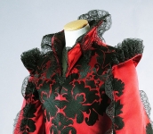 Regine in scena. L’arte del costume italiano tra cinema e teatro