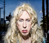 BRUCE GILDEN A closer look