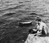 Annabella Rossi. La poetica della realtà