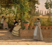 I MACCHIAIOLI