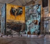 Anselm Kiefer. Le Alchimiste