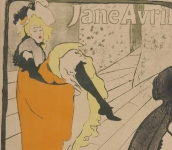 “Toulouse-Lautrec. Un viaggio nella Parigi della Belle Époque”