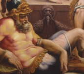 Vasari e Roma