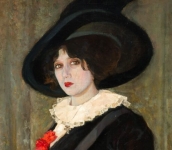 Anselmo Bucci (1887 – 1955). Il tempo del Novecento tra Italia e Europa