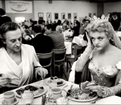 Alfred Eisenstaedt. La fotografia era nell'aria