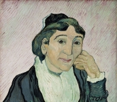 Un capolavoro a Perugia: L’Arlesiana di Vincent Van Gogh