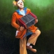 Opere di Nando Ragni