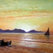 Opere di Nando Ragni