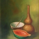 Opere di Nando Ragni