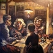 Opere di Nando Ragni