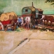 Opere di Nando Ragni