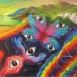 Opere di Rosa Maria Marongiu