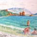 Opere di Rosa Maria Marongiu