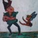 Opere di Gianfranco Tagliapietra