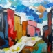 Opere di Cinzia Contin