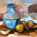Opere di Cinzia Contin