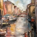 Opere di Cinzia Contin