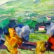 Opere di Cinzia Contin