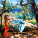 Opere di Cinzia Contin
