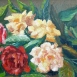 Opere di Maristella Laricchia