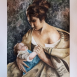 Opere di Gloria Macchi