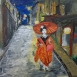 Opere di Claudia Di Sano