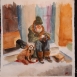 Opere di Elisa Varotto