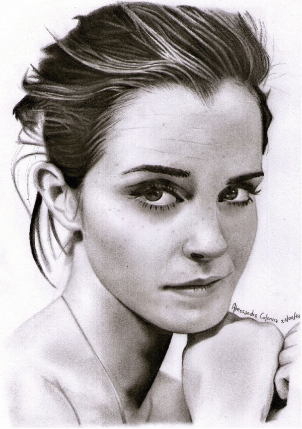 Opera di Alessandro Colonna