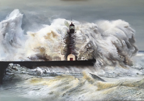 Opera di Paola Nardella