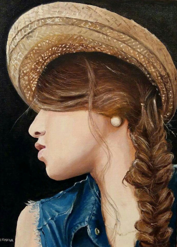 Opera di Angelo Bernava