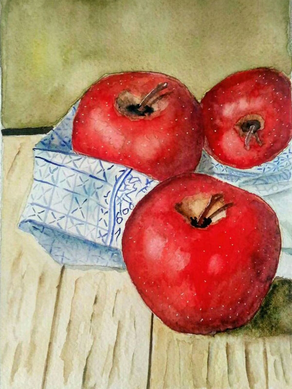 Opera di Katia Martinetto