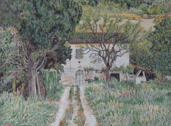 Opera di Fabio Del Prete