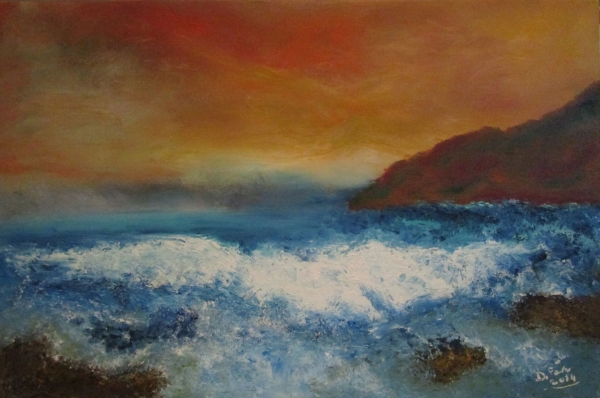 Opera di Daniela Fava