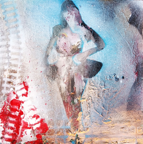 Opera di Sandro Grandi