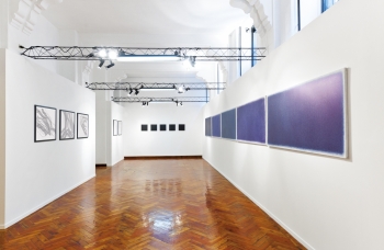Raffaella De Chirico Galleria d'Arte