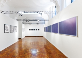 Raffaella De Chirico Galleria d'Arte
