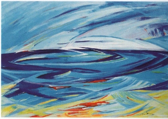 Luigi Scibè - Mondi paralleli