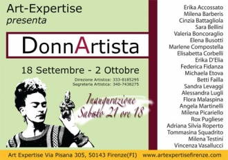 DonnArtista