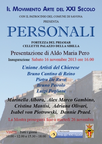 Personali