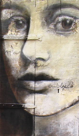 Le porte di Rossana Borzelli