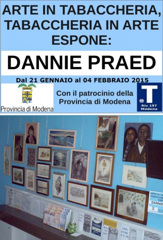 Arte in Tabaccheria, Tabaccheria in Arte