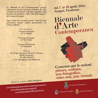 Biennale di Arte Contemporanea 