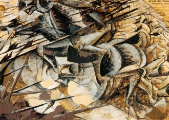 L’arte tra complessità e pensiero complesso