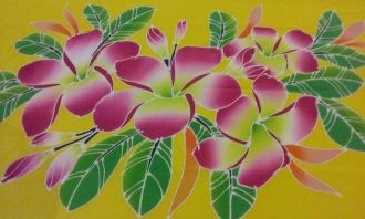 ARTE IMPATTI CROMATICI 