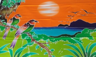 ARTE MONDI A SÉ 