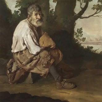 Giacomo Ceruti nell’Europa del Settecento. Miseria&Nobiltà